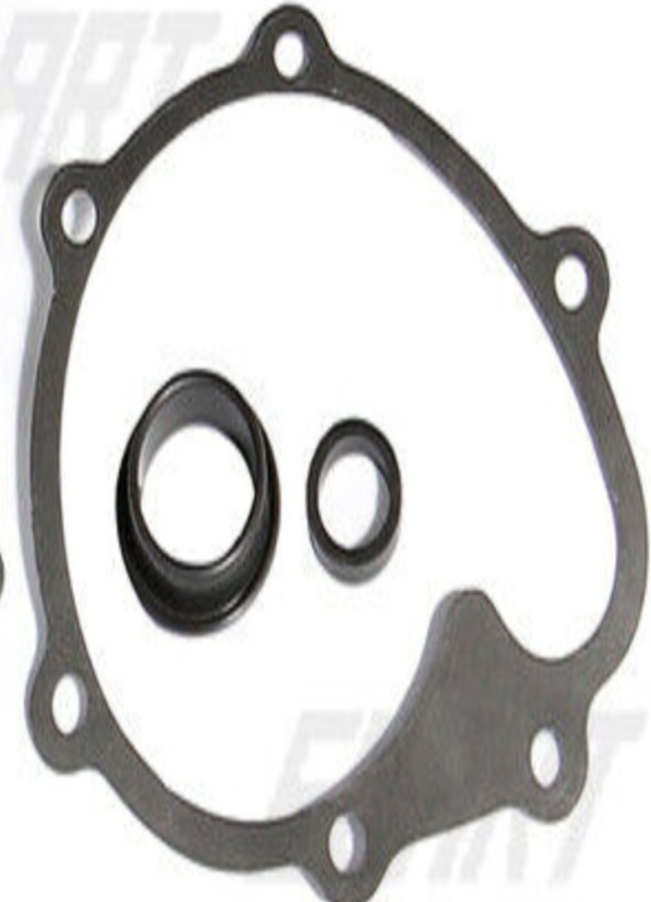 ELRING 890.780 Gasket, water pump for CHRYSLER,DODGE,JEEP