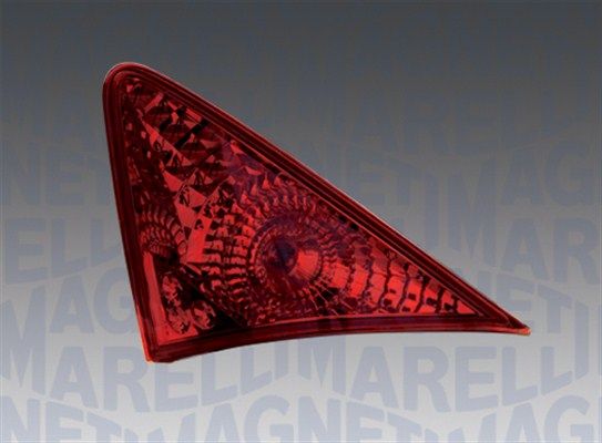 Right MAGNETI MARELLI 714026030804 Combination Rearlight for PEUGEOT - Image 6