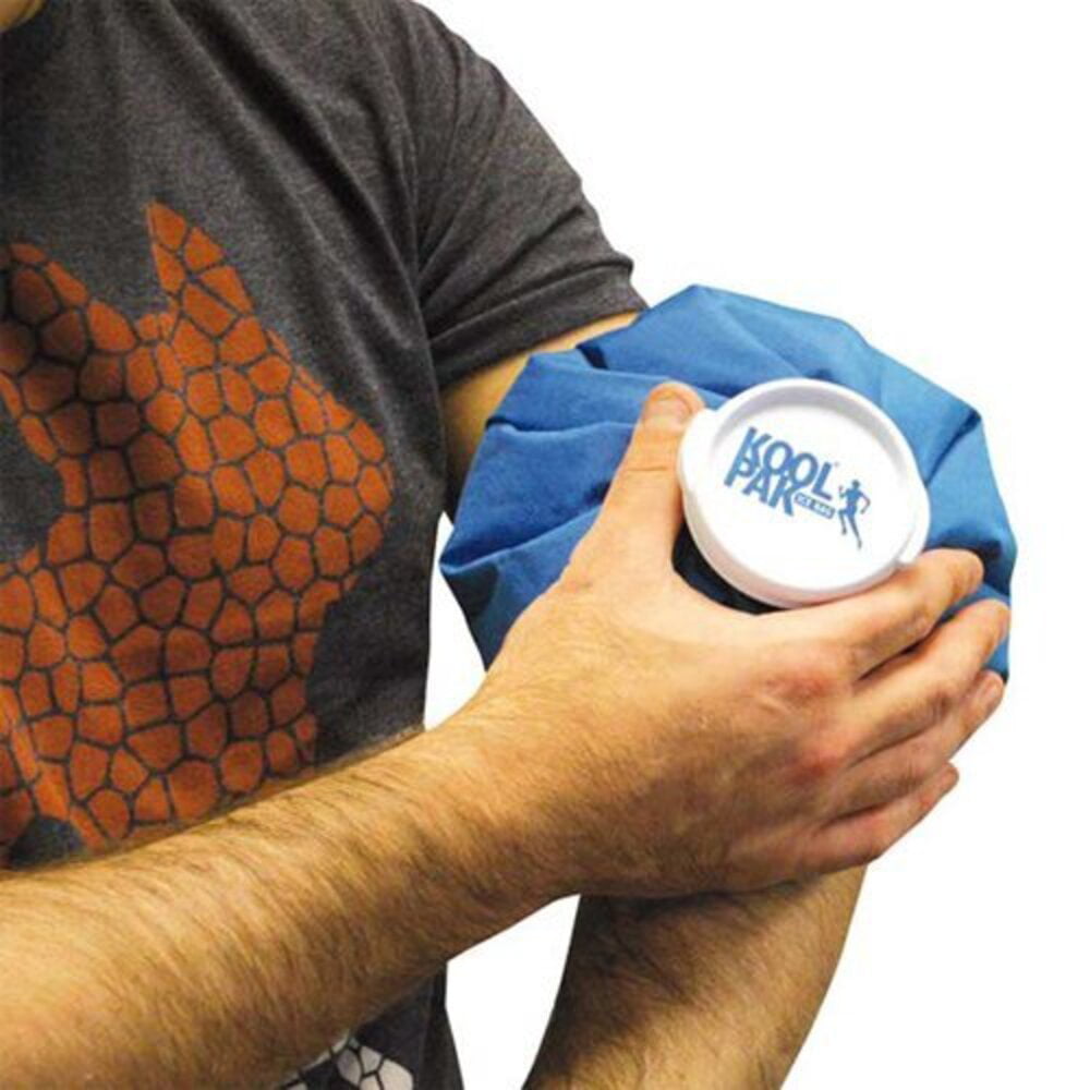 Koolpak Ice Pack - Blue