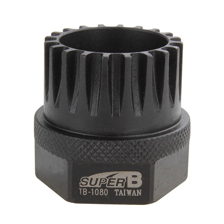 Shimano Bottom Bracket Cartridge Extractor For Bike Accessories Spare Parts