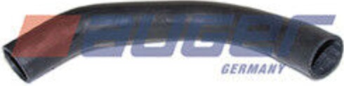 AUGER 69648 Radiator Hose for RENAULT TRUCKS