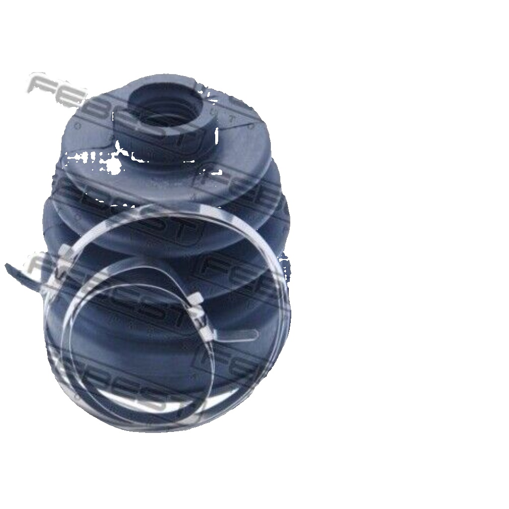 0815-B9 FEBEST Bellow, drive shaft for SUBARU