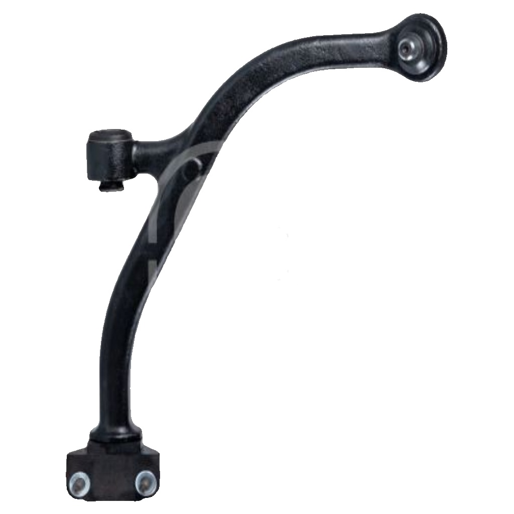 FEBI BILSTEIN 197339 Tailgate Lock Fits Mercedes-Benz Citan Nissan NV250 Renault