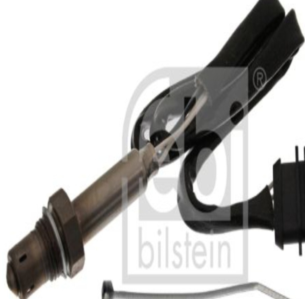 FEBI BILSTEIN 34388 Oxygen Sensor Fits Audi A3 A4 A6 Allroad TT Seat Skoda VW