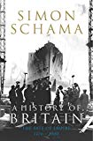 A History of Britain - Volume 3