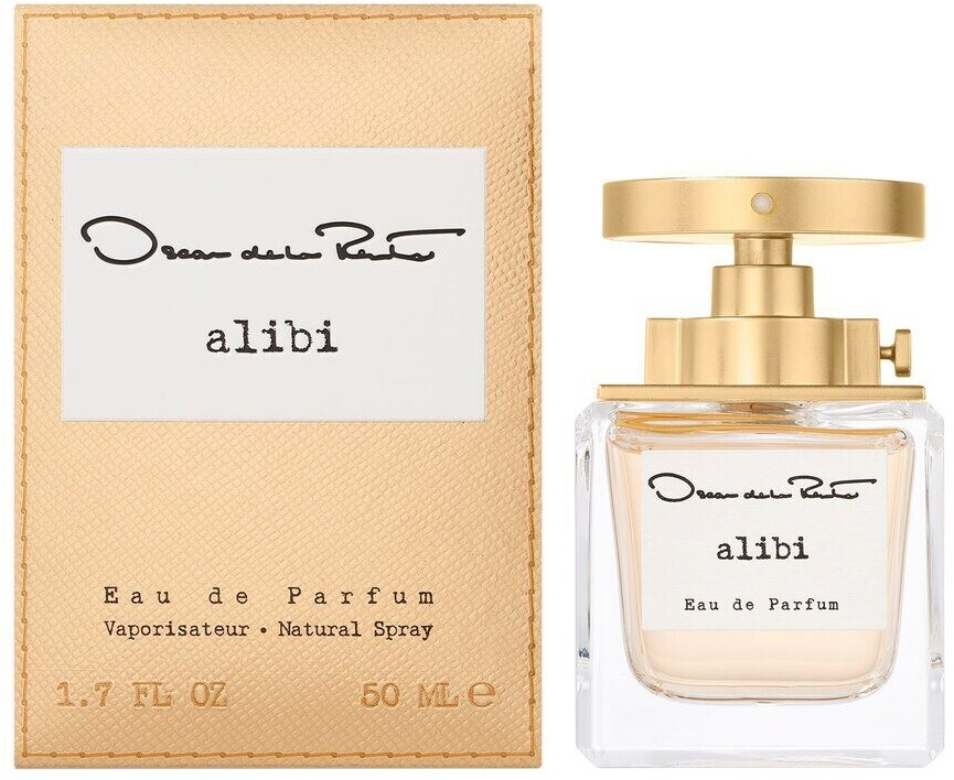 Debenhams Women's Misc Alibi Eau De Parfum In 50Ml