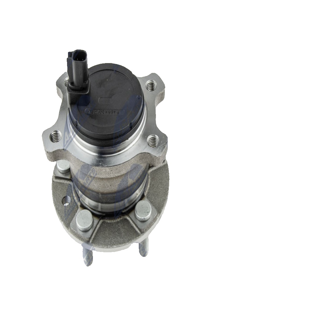 WHEEL BEARING KIT KLT-FR-054 FOR FORD GRAND/C-MAX/Van M1DD/M1DA/B7DA/M2DA 1.0L - Image 10