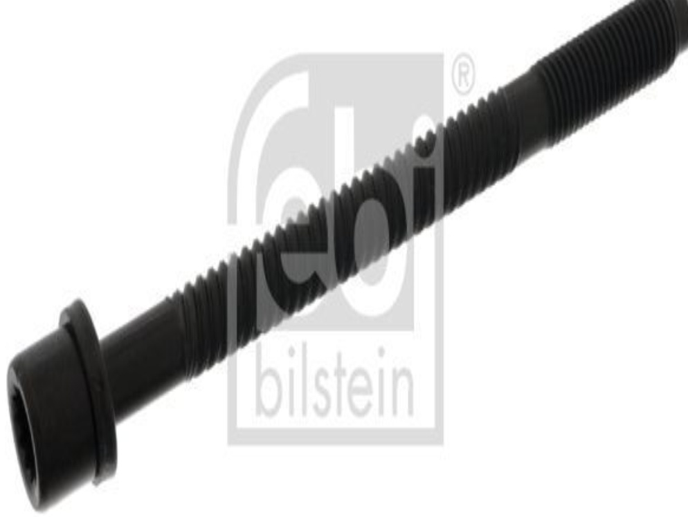 FEBI 01836 CYLINDER HEAD BOLT (BOX OF 10)