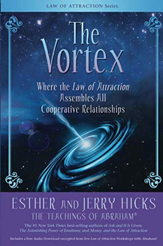 The Vortex by Esther Hicks, Jerry Hicks - - Image 2