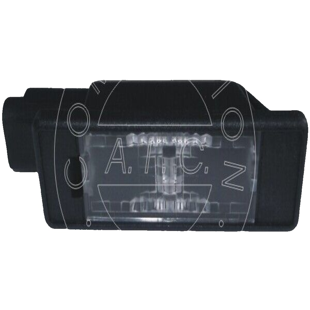AIC 55773 Licence Plate Light for CITROËN,DS,PEUGEOT