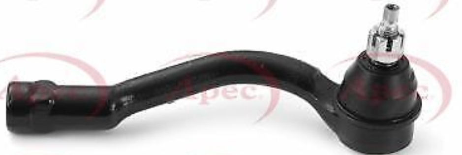 Apec Tie Rod End AST7038 Fits Hyundai Front Axle Right - OEM Quality Guaranteed