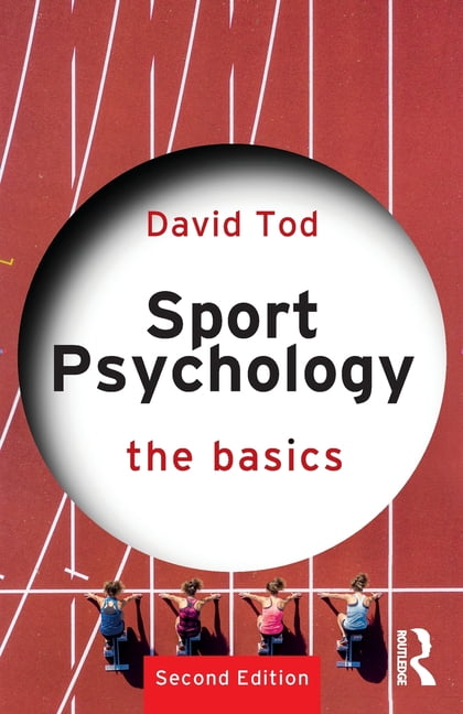 Sport Psychology: The Basics by Tod  New 9780367694401 Fast Free Shipping*. - Image 2