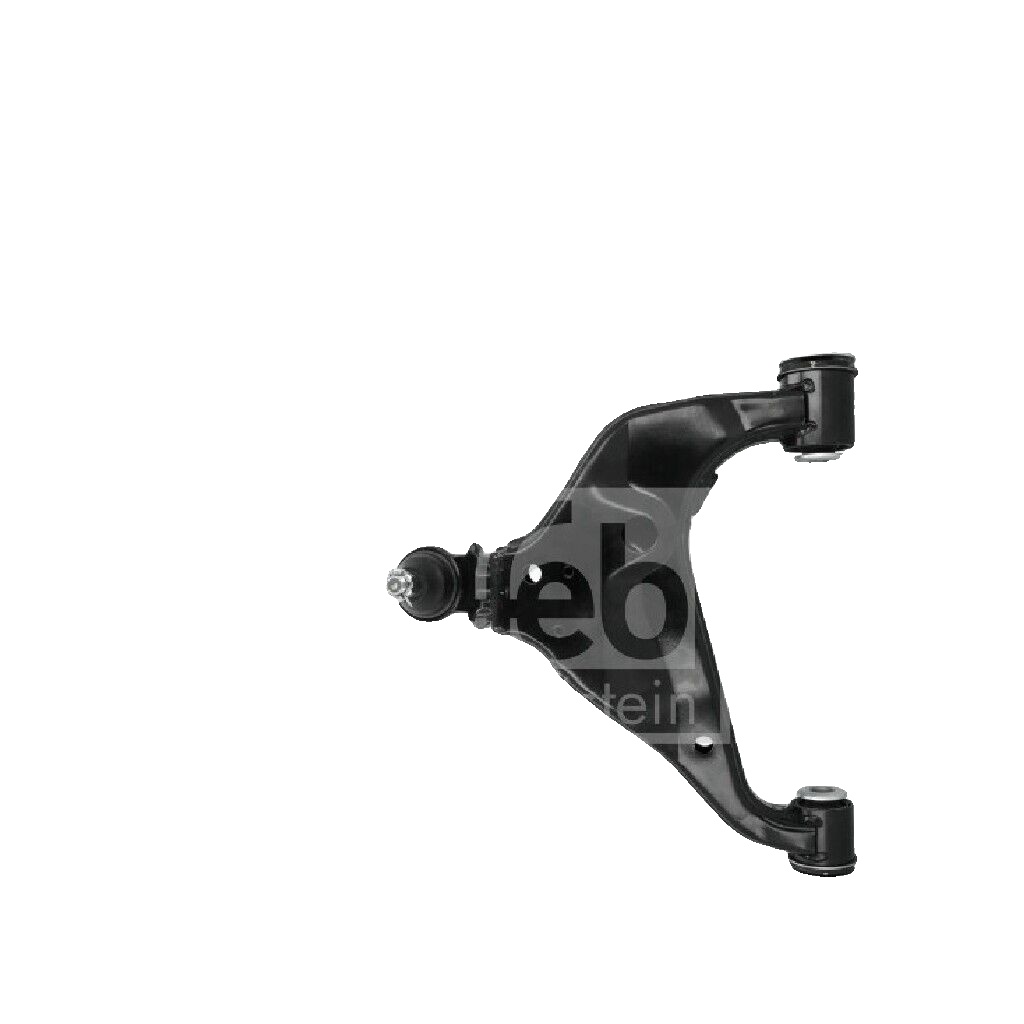 FEBI BILSTEIN CONTROL/TRAILING ARM, WHEEL SUSPENSION FRONT LEFT LOWER TOYOTA FOR