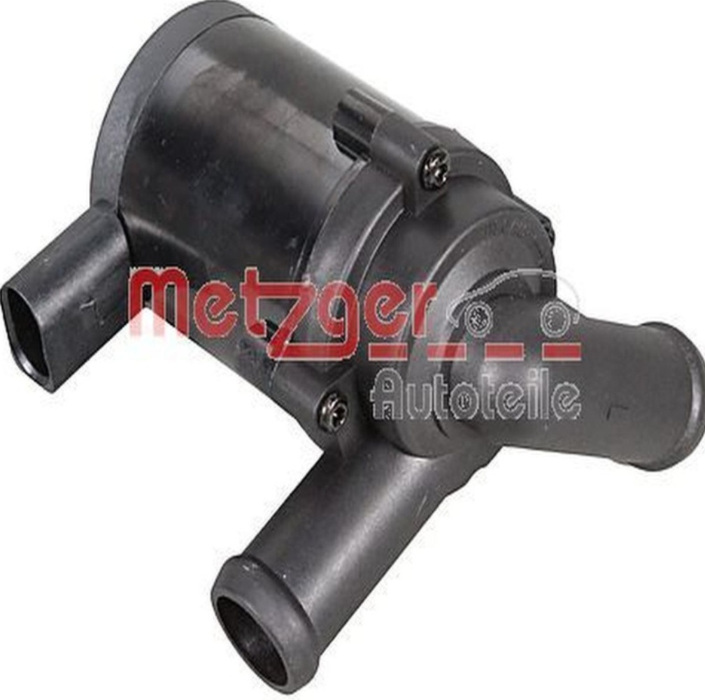 Fits METZGER 2221092 ADDITIONAL WATER PUMP   ⭐UK Stock⭐