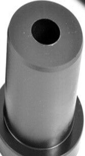 Powerflex Black Rear Beam Mounting Bushes Fits Fiat Uno inc Turbo PFR16-110BLK