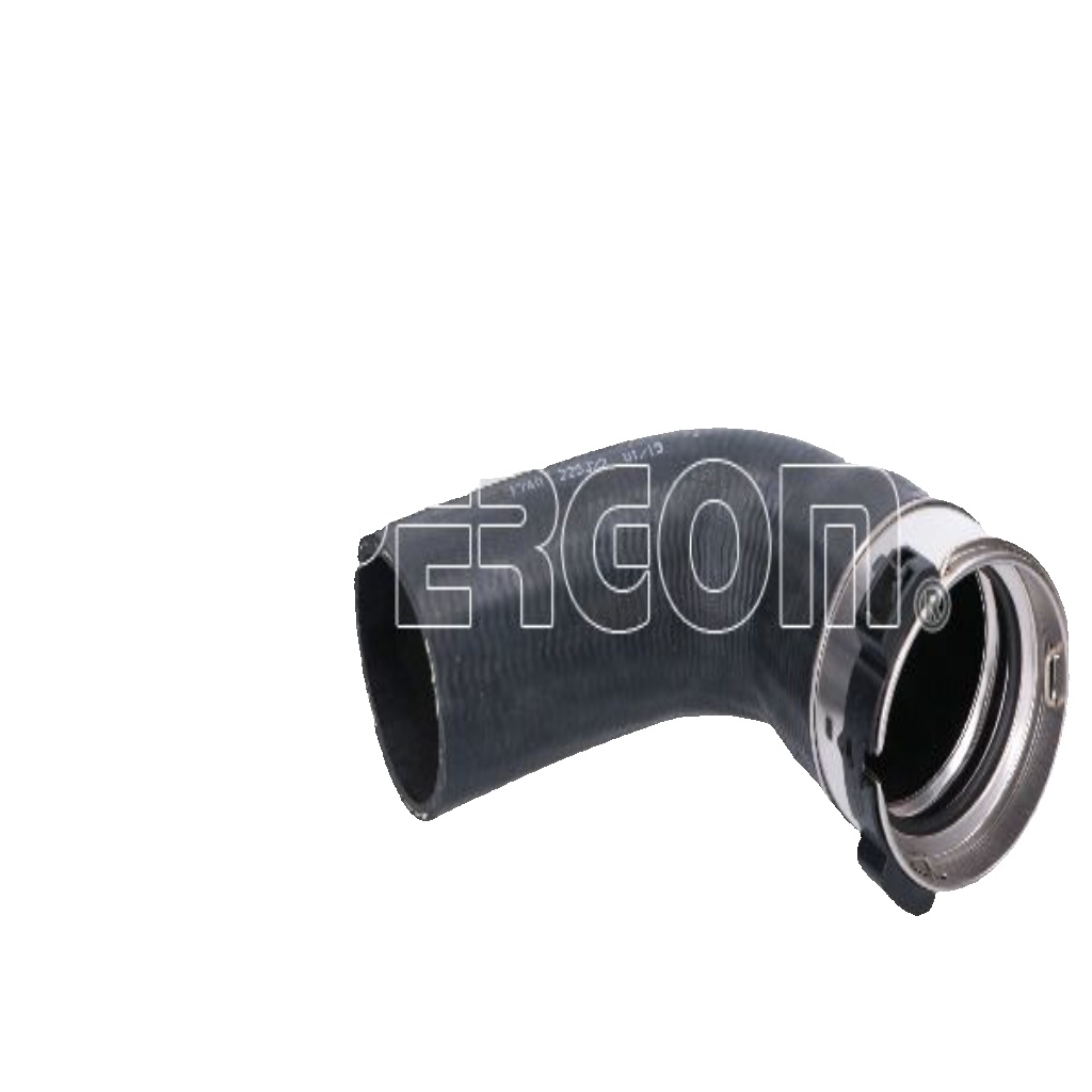 CHARGER AIR HOSE 225322 FOR BMW M47D20 M47D20 2.0L 4cyl 3 E46 M57D30 3.0L 6cyl
