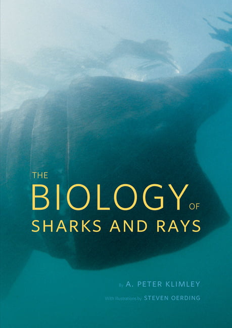 The Biology of Sharks and Rays by A. Peter Klimley, Steven Oe... - 9780226442495