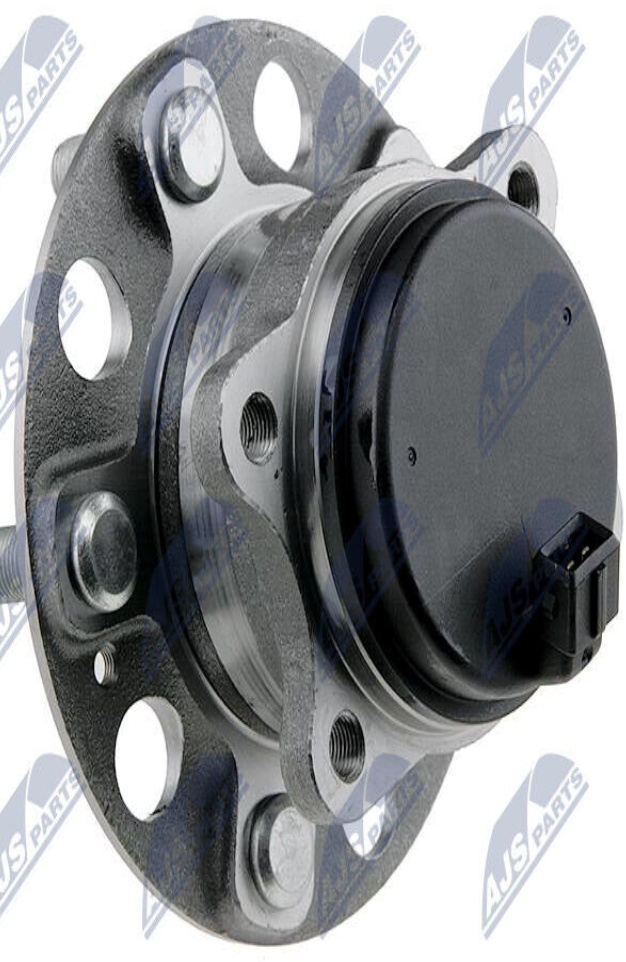Fits NTY KLT-KA-330 WHEEL HUB REAR KIA SPORTAGE 2WD 15-, HYUNDAI TUCS ⭐UK Stock⭐