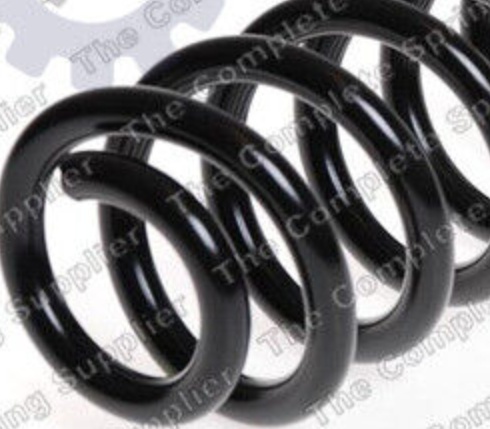 KILEN COIL SPRING REAR PEUGEOT H D 407 SW 5 04-
