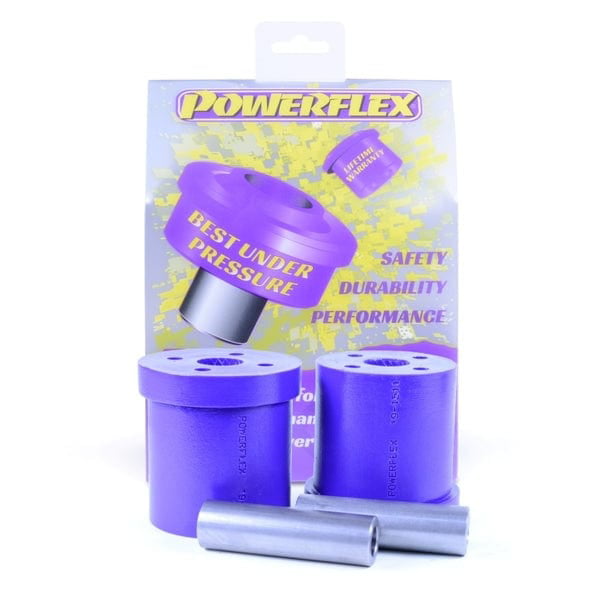 Powerflex Rear Beam To Chassis Bushes For Ford PFR19-1511