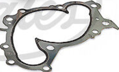 GATES-OE KP2T257 Water Pump & Timing Belt Kit for LEXUS,TOYOTA