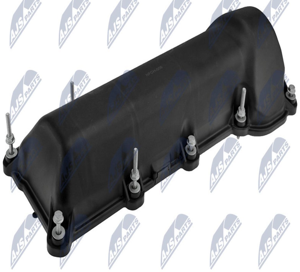 CYLINDER HEAD COVER BPZ-CH-008 FOR DODGE JEEP GRAND/CHEROKEE/III COMMANDER 3.7L - Image 5
