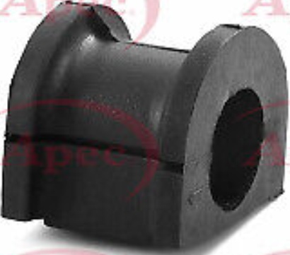 Apec Anti Roll Bar Stabiliser Bush Kit Front For Honda Civic 1995-2001 AST8219