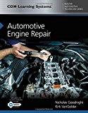 Automotive Engine Repair – CDX Master Automotive Technician Series Goodnight