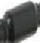 FEBI BILSTEIN 27606 Shock Absorber, steering for AUDI