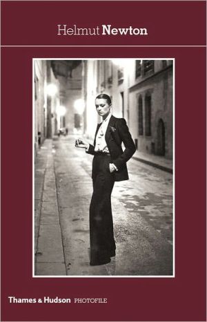Helmut Newton 9780500410691 NEW Free UK Delivery - Image 3