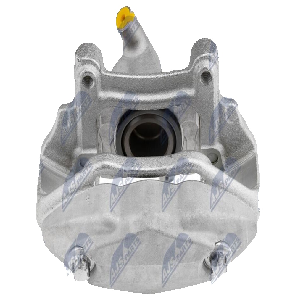 NTY Brake Caliper HZP-ME-029 for Mercedes-Benz Front Right 2-Piston BREMBO