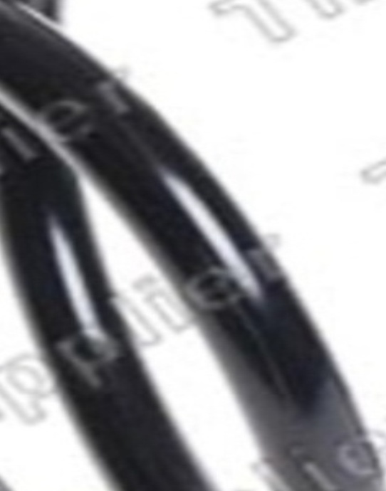 Suspension spring Front Axle Coil Spring 21101 KILEN for PEUGEOT 5008