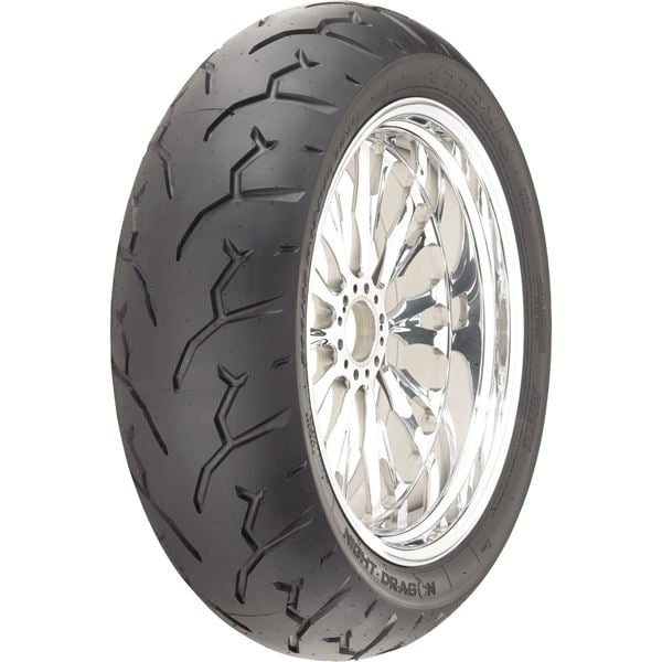 Cruiser Tyre PIRELLI Night Dragon GT MU85 B16 77H TL Rear  Triumph