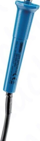 Draper 85357 Soldering Iron Mains Electric with Plug Electronics Automotive100W