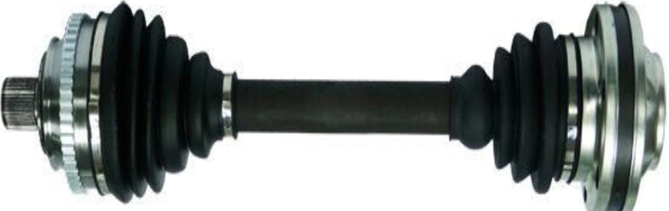 Wheel Drive Shaft SKF VKJC 5193 Fits VW Transporter Transporter/Caravelle
