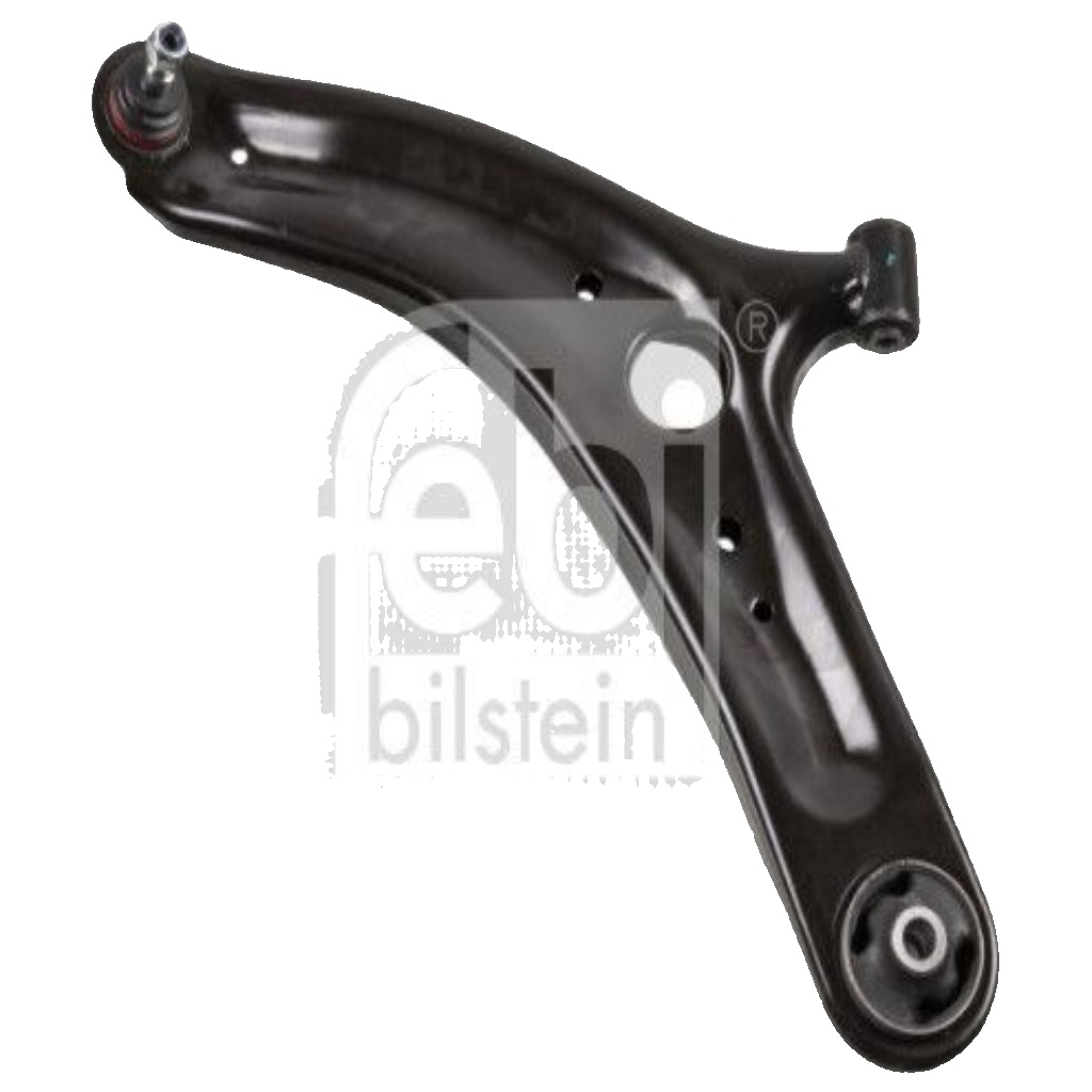 Front Left FEBI GERMANY 178644 Control/Trailing Arm, wheel suspension for HYUNDA