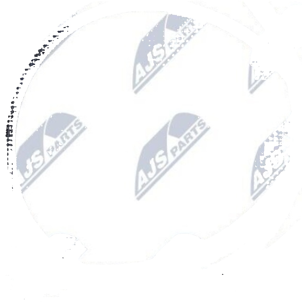 NTY OE EGT-VW-017 Sensor, exhaust gas temperature for VW