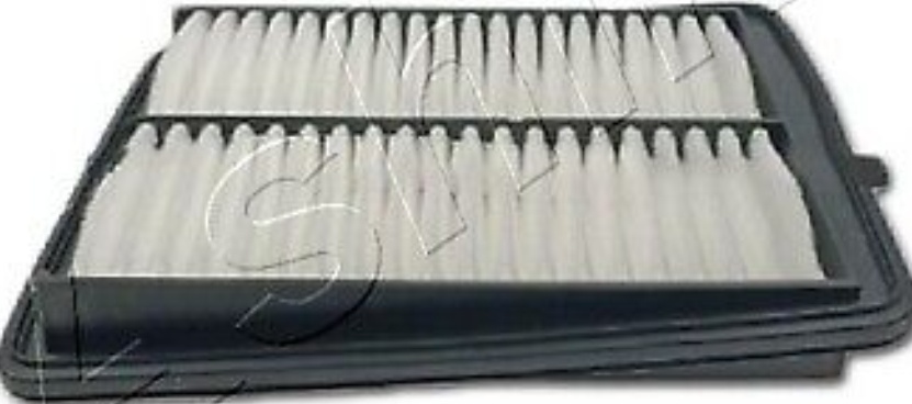 ASHIKA 20-08-845 Air Filter for SUZUKI