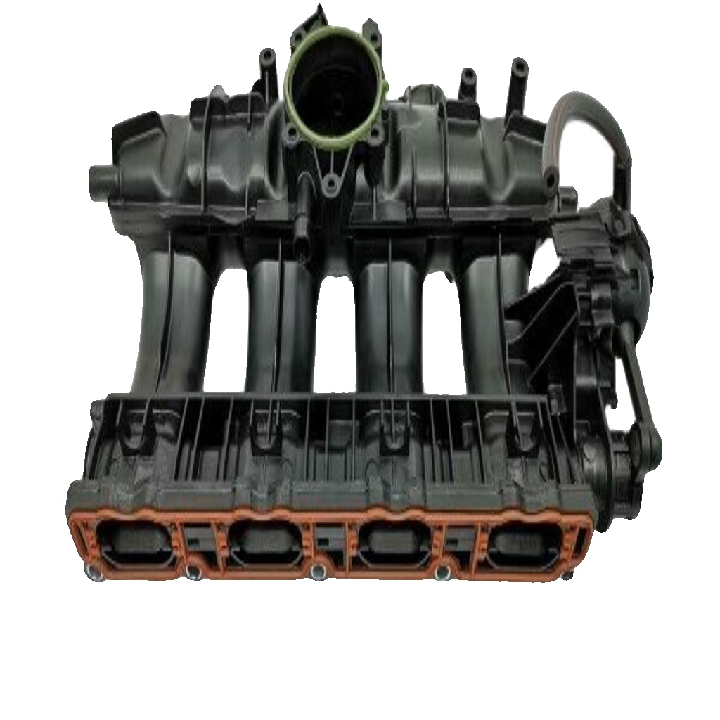 BIM17008 BUGIAD Intake Manifold Module for AUDI,SEAT,SKODA,VW