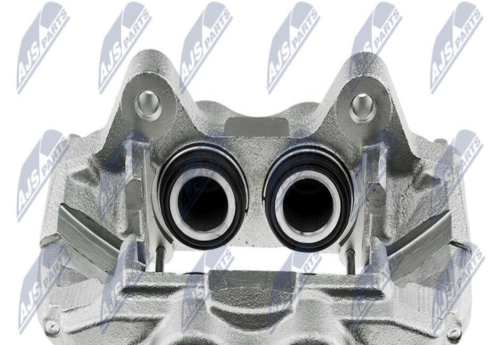 Brake caliper Front Axle Left Brake Caliper (4 pistons) HZP-TY-023 NTY