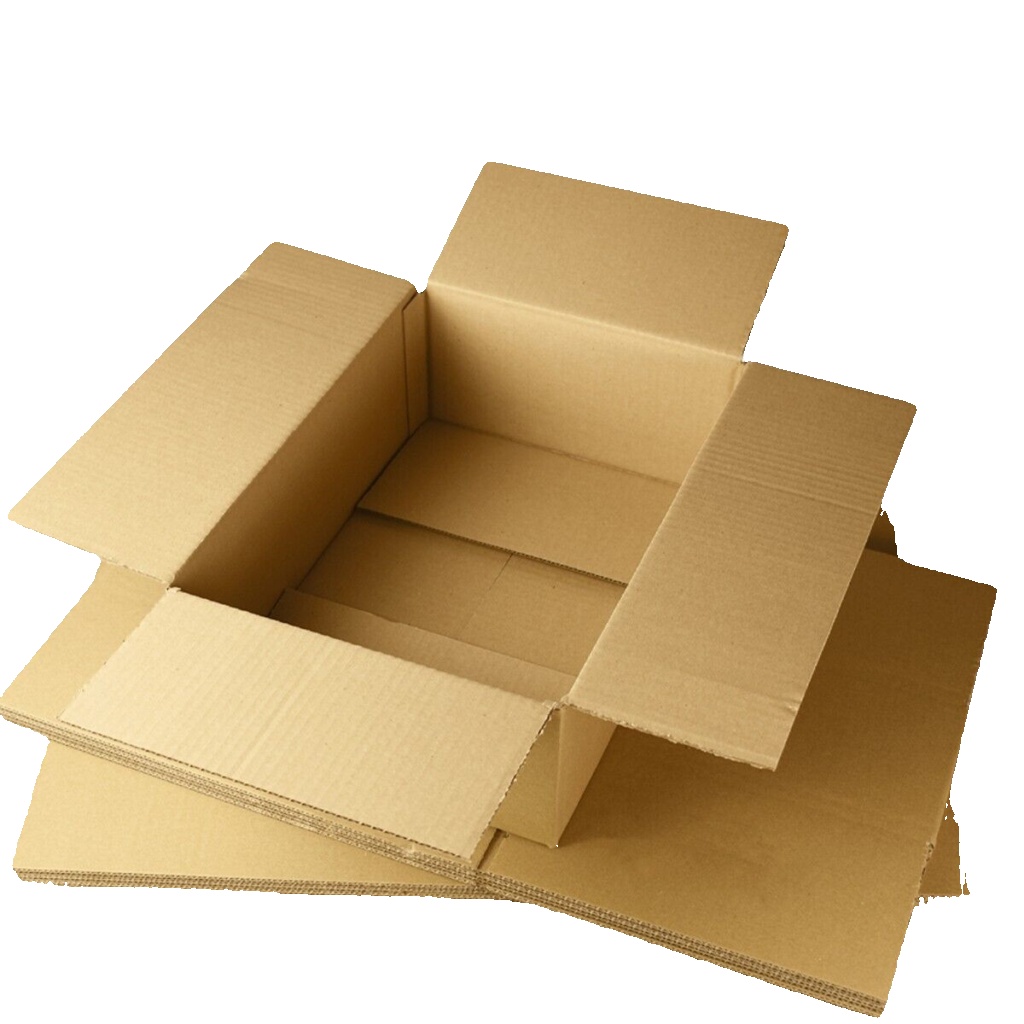 100 AMAZON FBA SMALL PARCEL MAX SIZE 35x25x12cm POSTAL MAILING CARDBOARD BOXES
