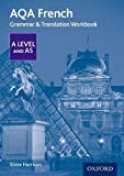 AQA A Level French: Grammar & Translation Workbook By Steve Harrison - Image 7
