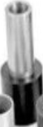 PF79-102RBLK Powerflex Black Rear Upper/Lower Wishbone Bushes