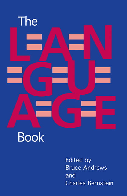 The L=A=N=G=U=A=G=E Book Andrews Bernstein Paperback 9780809311064