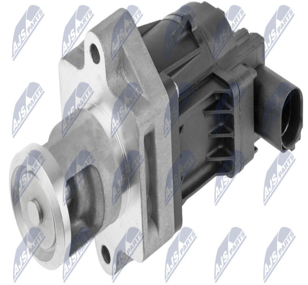 EGR AGR valve Electric EGR-PL-020 NTY for SAAB OPEL CHEVROLET