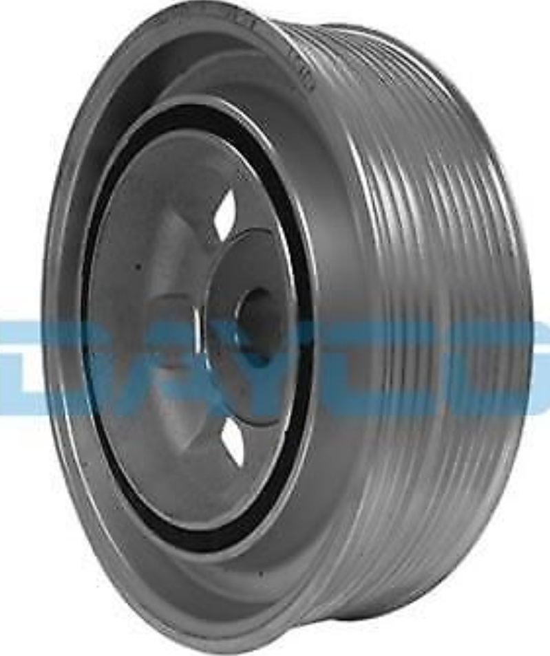 Fits DAYCO DAYDPV1117 Belt Pulley, crankshaft DAYDPV1117 Crankshaft p ⭐UK Stock⭐