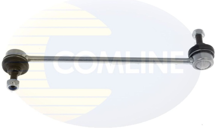 Front Left COMLINE CSL7024 Link/Coupling Rod, stabiliser bar for BMW