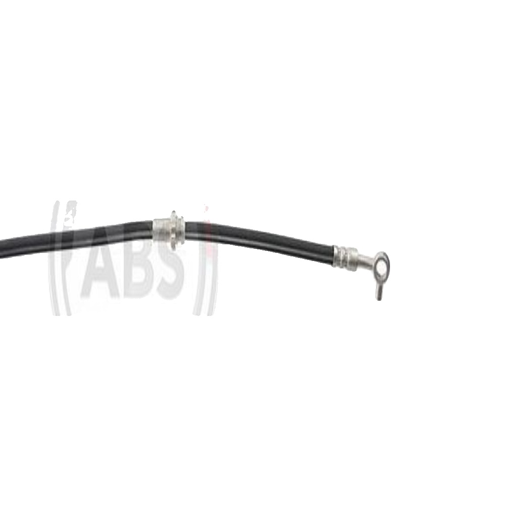 A.B.S.-OE SL 6100-OE Brake Hose for NISSAN