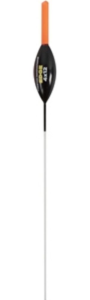 Preston Innovations Des Shipp Commercial Carp Edge Pole Float - 4X16