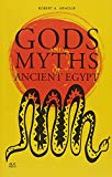 Gods and Myths of Ancient Egypt